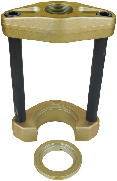 KS Tools universeel persstatief, 9-delig, 440.0180
