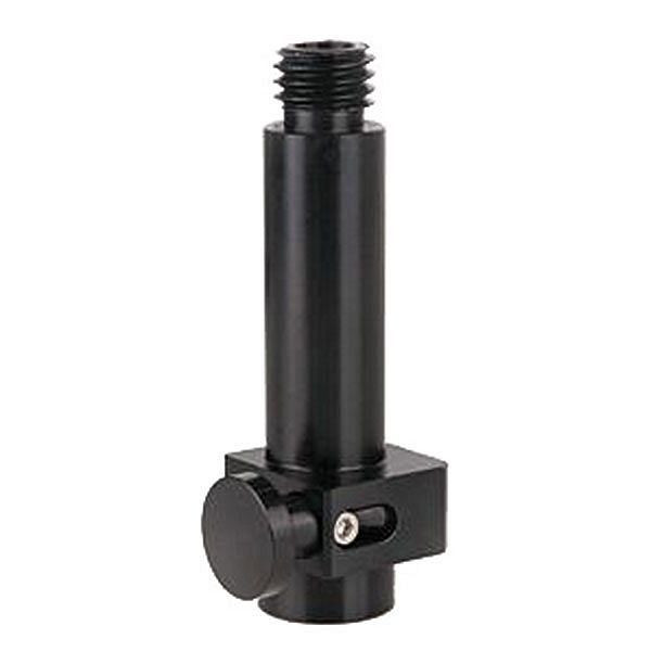 proNIVO adapter Leica spigot naar 5/8x11" schroefdraad, 218-QRA-1