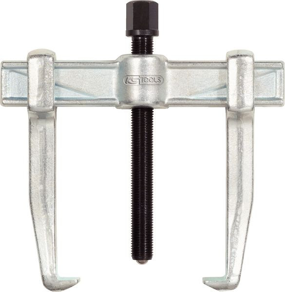 KS Tools universele trekker 2-armig met geheel stalen haak, 40-350mm, 620.1306