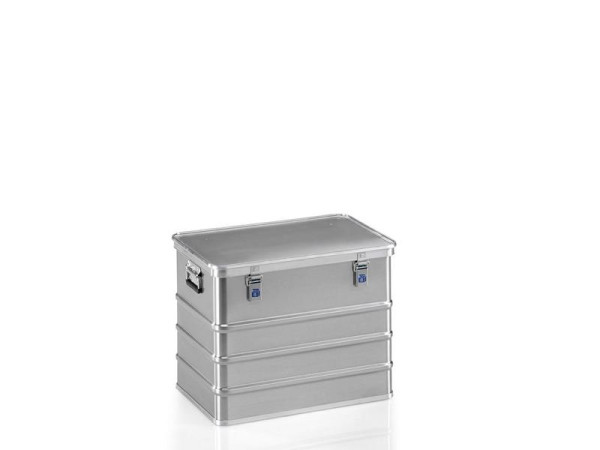 Gmöhling transportbox G®-premium BOX A 1569 / FK 52, 120 l, 010156907