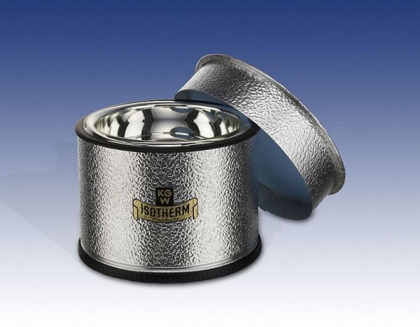 KGW Isotherm Deckel für SCH 30 CAL aus Aluminium / Polyurethan, 1675