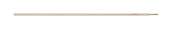 ELMAG laselektrode MT-308L/ea2 (1.4316), 2,0x300mm (ca. 345 stuks / 4kg pak) roestbestendig, 55764