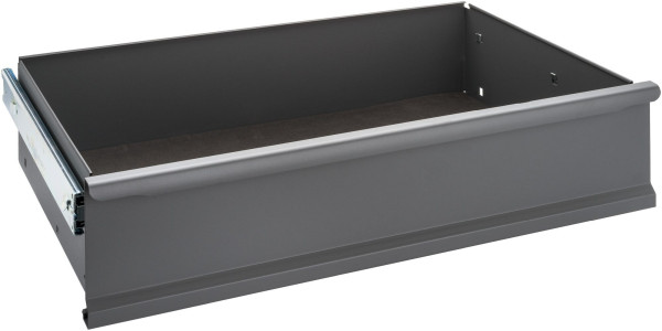 VIGOR lade, hoog, 569 x 398 x 154 mm, voor serie M, V5489-3