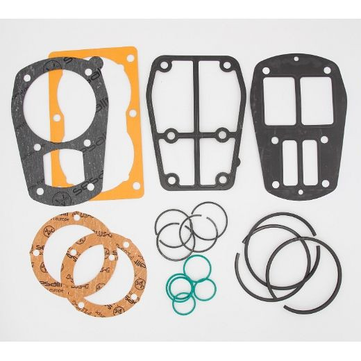 ELMAG afdichtingsset incl. Zuigerveerset compleet, 9101680