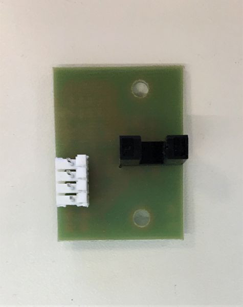 ELMAG-bord voor voedingsmotor, voor ETP 220 SynPlus (nr. 33), 9505704