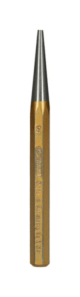 KS Tools pons, achthoekig, FormB, diameter 3 mm, 162.0333