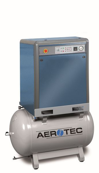 AEROTEC Stille zuigercompressor PRO K-AK30-15 - 270 - 4 KW - 15 Bar, 20161026