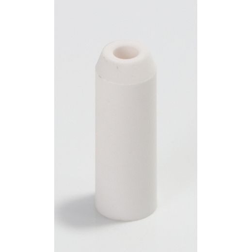 ELMAG keramisch vervangingsmondstuk 5 mm (nr. 12) voor pistool voor SPT 10, 32038