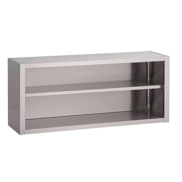 Gastro M wandkast 140cm breed, GN178