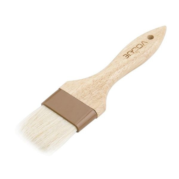 Vogue borstel recht 5cm, CG046