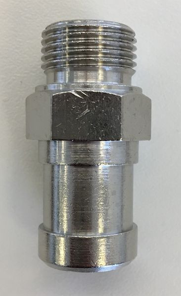 ELMAG slangpilaar (positie 13) voor model PS, 9302057