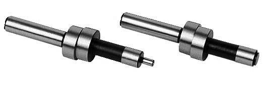 MACK kantentaster 10 x 10 x 4 mm, mechanisch, 42-10104-N