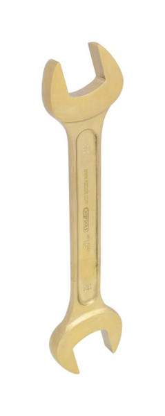 KS Tools BRONZEplus dubbele steeksleutel 30x32 mm, 963.7047