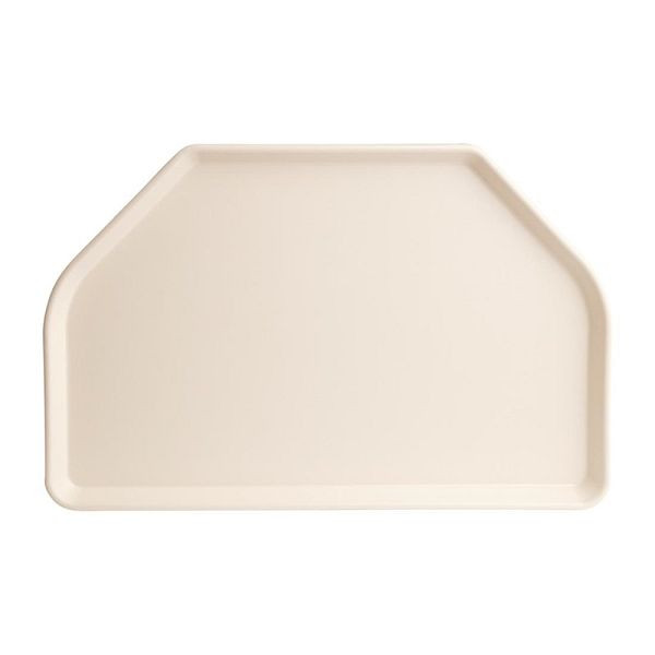 Roltex Classic dienblad parelwit 50 x 32,5 cm, DR854