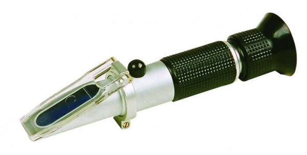 Powerhand refractometer auto, HU-HU414