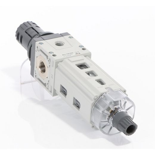 CEBORA filterdrukregelaar nr. 24 voor CEBORA - Plasma, met metalen kijkglas, IG 1/4' (3160509) voor PLASMA SOUND PC 110/T & PC 130/T, 9505923