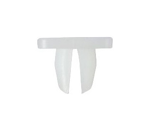 KS Tools universele verbindingsvierkantmoerclip, 50 stuks, 420.5903