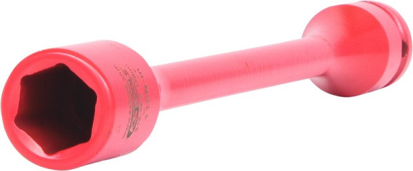 KS Tools 1/2" torsiebegrenzer dop, 17mmx110Nm, 515.1474