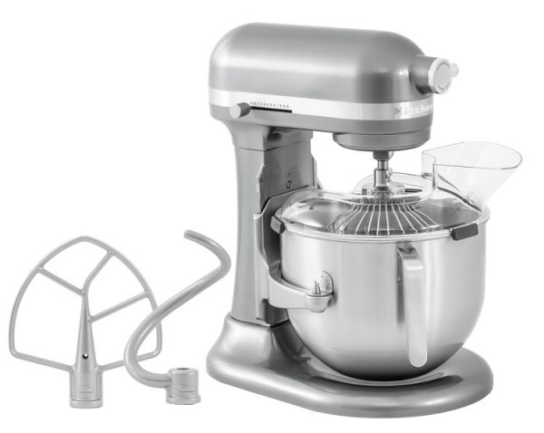 KitchenAid 5KSM70JPX 6,6L, keukenmachineset, A150098