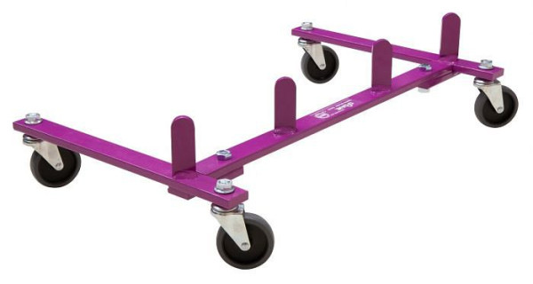 GoJak scootmobiel transportstandaard, G567R
