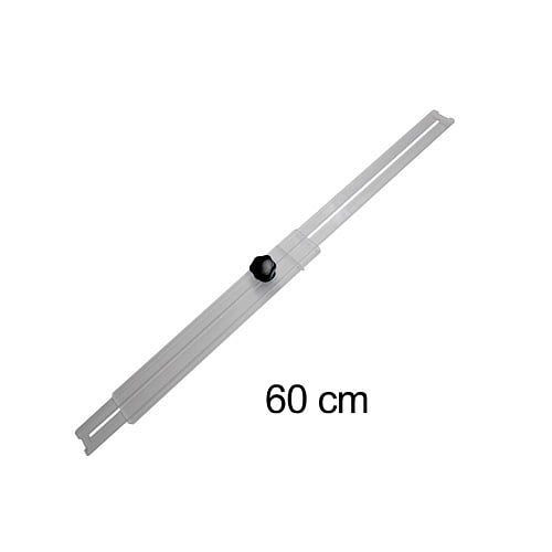 Karl Dahm wandafstandsmeter voor tegels tot 60 cm, 12880