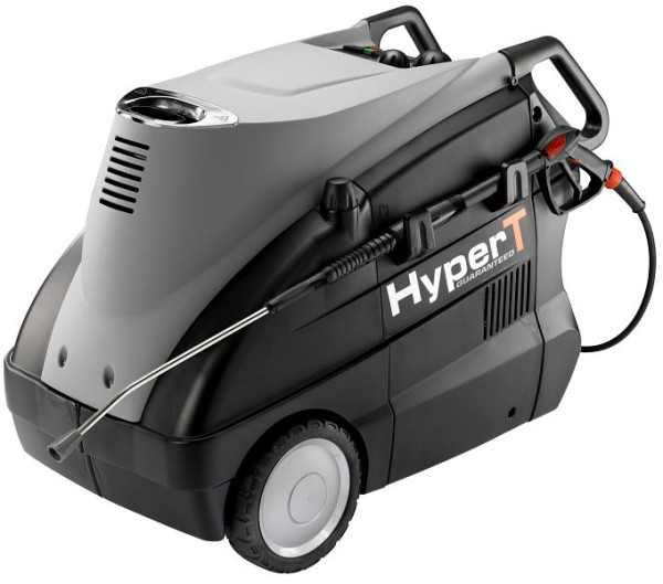 LAVOR-PRO hogedrukreiniger HYPER T 2021 LP RA (driefasig), 86230902