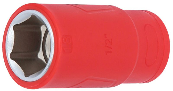 KS Tools 1/2" geïsoleerde dop, 11 mm, 117.5311