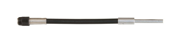 KS Tools bithouder met flexibele as, 152.1374