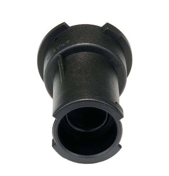 KS Tools dekseltestadapter, zwart, R123/R124, 150.1932