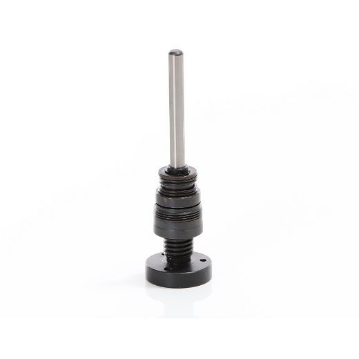 ELMAG koppeleenheid compleet nr. 33-40, voor hydraulische bankschroef MP 160 V, 9106087