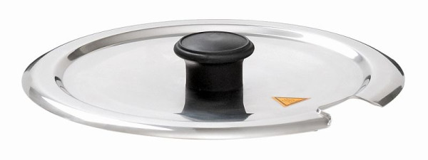 Bartscher deksel voor kookpot 6,5 l, 609165