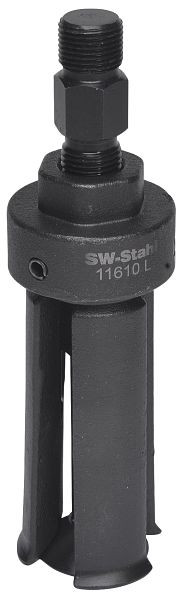 SW stalen binnentrekker, 40-75 mm x 100 mm, 11610L