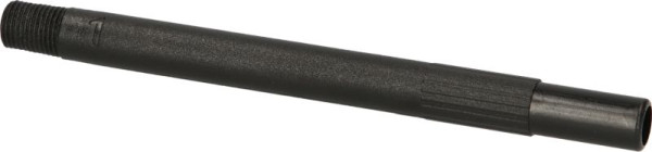 KS Tools glasvezel vuladapter recht voor Ford 1/8" - 27 NPT, 150.9672