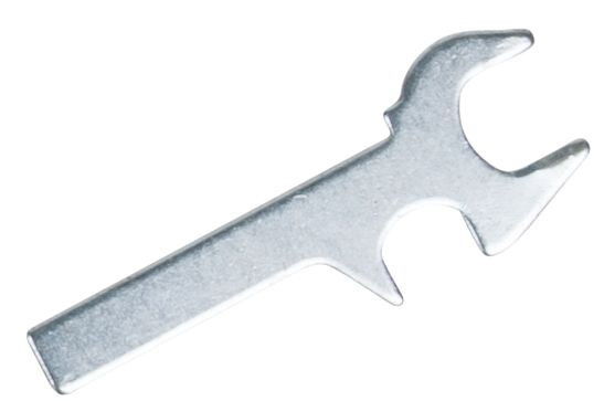 KS Tools steeksleutel met meetinstrument, 515.3102-R052P