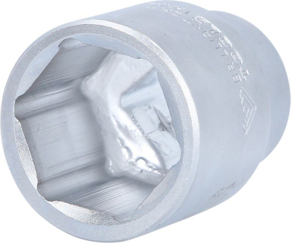 Brilliant Tools 3/4" zeskantdop, 34 mm, BT025934