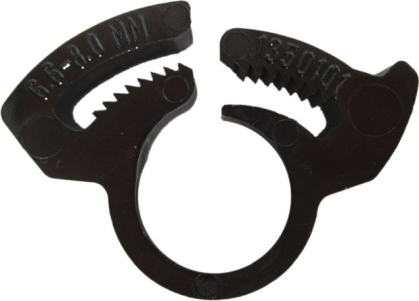 Hamma slangklem voor micro 200/300/1000 slang, 72110012