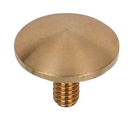 KS Tools koperkop, gebogen, 140.1249
