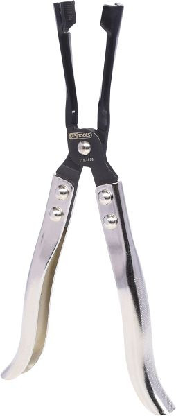 KS Tools klepafdichtringtang, 270 mm, 115.3008