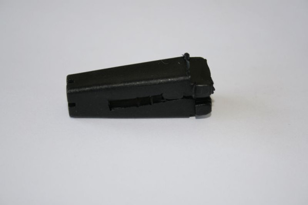 ELMAG console PVC voor hoofdtransformator voor EUROSTART 220/420, 9505203