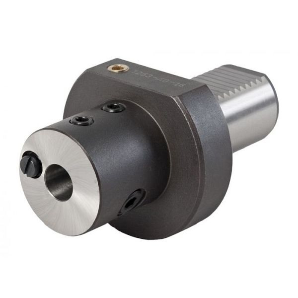 BISON Vdi houder 1253-40-40, 341253034300