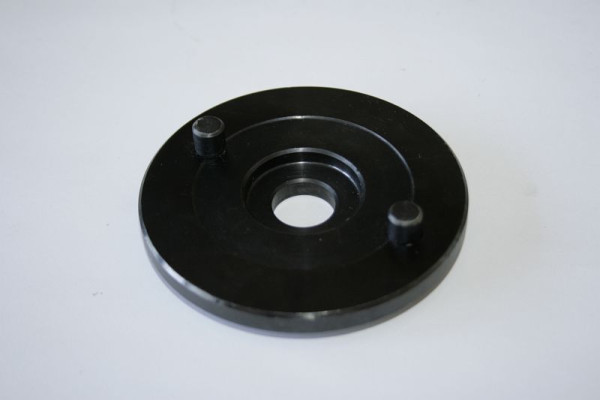 ELMAG schijfflens nr. 13 voor MKS 300-315 RLS (S), 315 PROFI (L) en VM 315 (L), 9708313