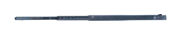 KS Tools volledig uittrekbare kogelgeleiding met automatische terugtrekking voor werkplaatswagen P45, 873.7014-R006P