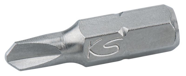 KS Tools 1/4" bit TRIWING, 25 mm, nr. 0, 911.7872