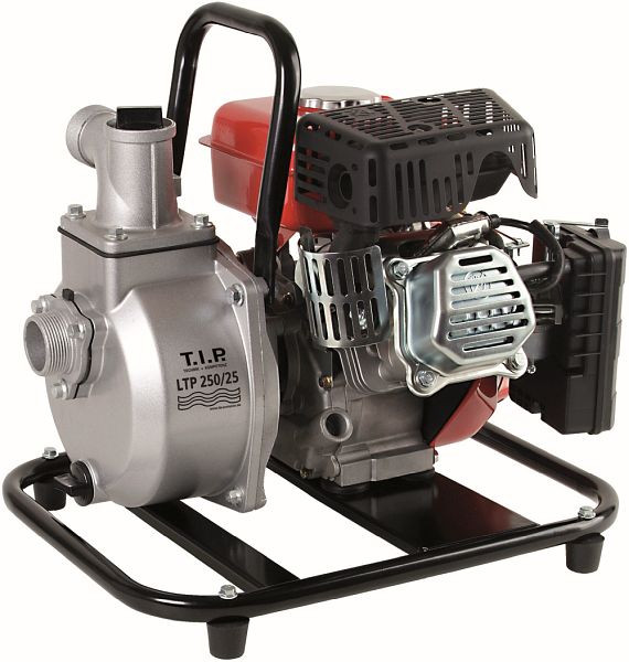 TIP benzinemotorpomp LTP 250/25, 30188