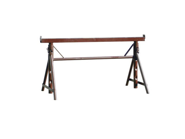 Schake schoonmaaksteigerbok “Combi N”, 10141