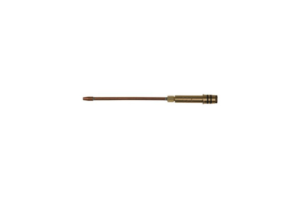 ELMAG pijplasinzet 1 - 2 mm, maat 2 - KEP 17, CU-buis-Ø: 6 mm, buigbaar voor zuurstof/propaan, 57148