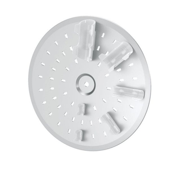 IKA universele schijf, DS 6, 0004524500