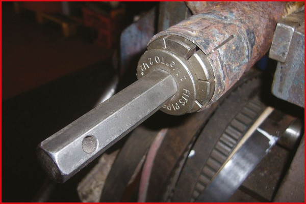 KS Tools uitlaatpijpvormer, diameter 28-44mm, 150.1520