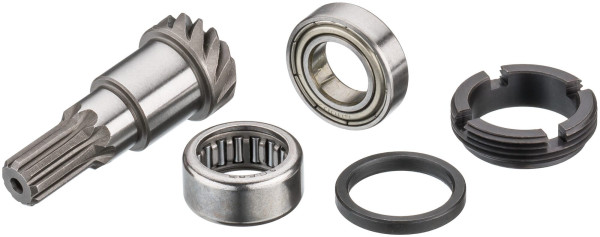 Hazet tandwiel spindel set, 9033M-9-03/5
