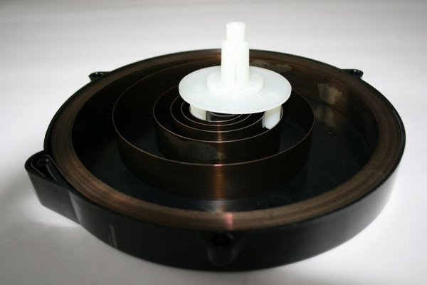 ELMAG hoofdveer nr. 7 voor ROLL ELECTRIC CLASSIC 400/MAJOR PLUS 230, 9402345